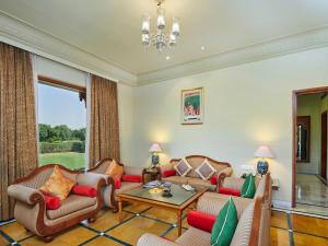 The Ummed Jodhpur Palace Resort & Spa
