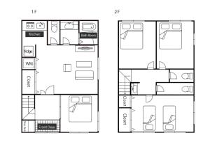 Gracias Arakawa - Great Access to UENO & ASAKUSA area