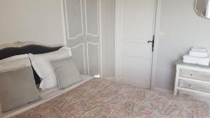 B&B / Chambres d'hotes Les Tilleuls : photos des chambres