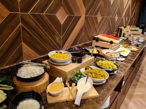 Zayn Hotel Bangkok - Airport Link Access