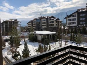 Aspen Suites in Aspen Ski and Spa Resort