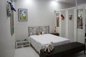 Casa Mirar Recife de Olinda - Carmo