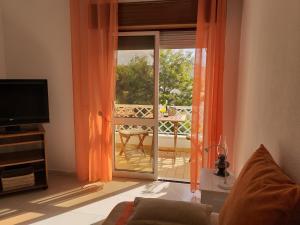 Pretty Sunny Guest Apartment