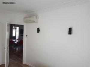 Appartements Meubles de Tourisme a Vincennes : photos des chambres