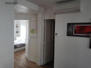 Appartements Meubles de Tourisme a Vincennes : photos des chambres