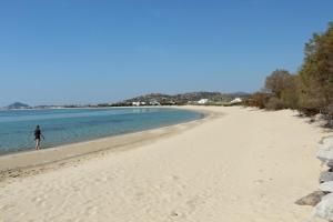 Poseidon Naxos Greece