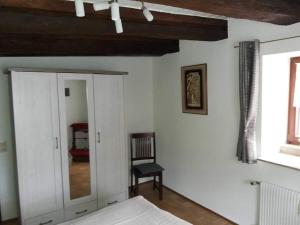 FeWo im Mesnerhaus Mengen