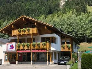 AlpinAppartements Stöckl - بارتنين