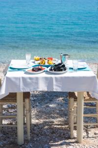 Sunray Hotel Thassos Greece