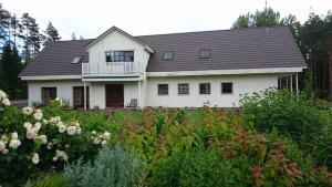 Kõrveküla Holiday Centre