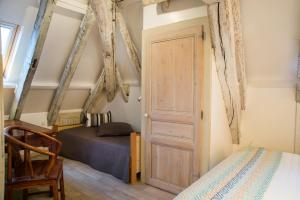 Maisons d'hotes Domaine du Merlot : photos des chambres