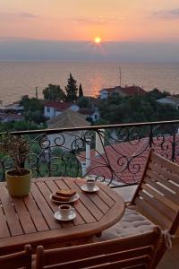 Elaia Boutique Apartments Paxoi Greece