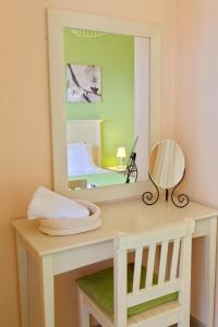 Elaia Boutique Apartments Paxoi Greece