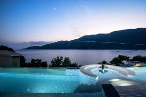 Sappho Boutique Suites Lefkada Greece