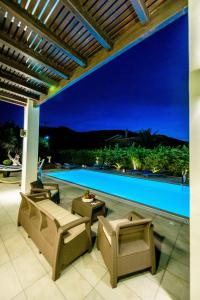 Filerimos Oasis Luxury Villa Rhodes Greece