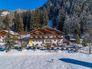 3 hviezdičkový hotel Hotel Pontives Ortisei Taliansko