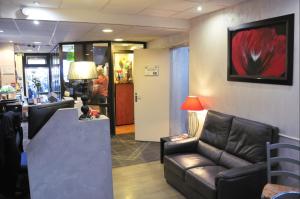 Hotels Hotel Saint Jean : photos des chambres