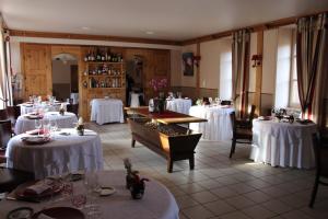 Hotels le tilia : photos des chambres