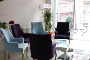 Garra Hotel - Karaman