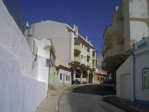 Apartamento com piscina perto da praia