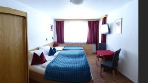 Hotel Restaurant Rosengarten