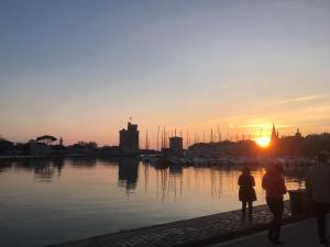 Appartements la rochelle grosse horloge / port : photos des chambres