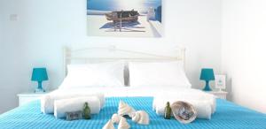 Paros Rooms Paros Greece