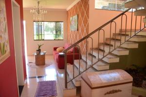 Pousada das Orquideas Foz