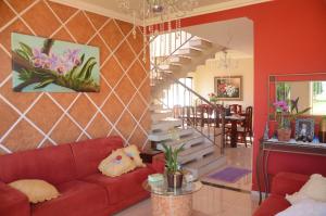 Pousada das Orquideas Foz