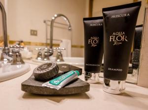 Acacia Firenze - Bamboo