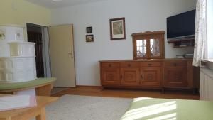 Ferienwohnung Szöky