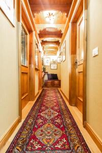 Dolomiti Sweet Lodge