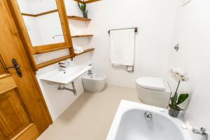 Dolomiti Sweet Lodge