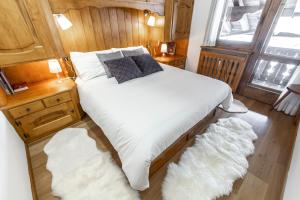 Appartamento Dolomiti Sweet Lodge Cortina dʼAmpezzo Italia