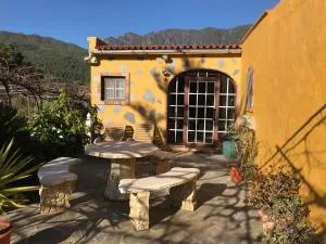 Casa Casilda - La Rosa