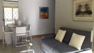 Appartements Appartement proche mer et gare : photos des chambres