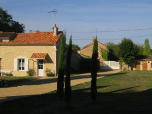 Maisons de vacances LA MAISON D'HENRI : photos des chambres