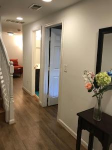 STEPS to CONVENTION CENTER, DOWNTOWN DC, METRO STATION: PRIVATE APARTMENT