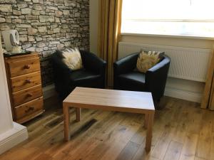 Abbeyvilla Guesthouse Room Only