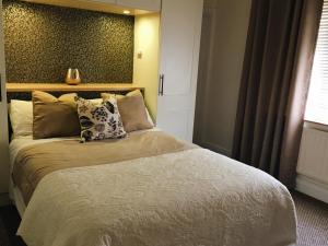 Abbeyvilla Guesthouse Room Only