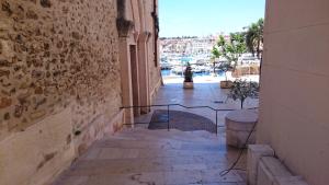 Appartements Le Poilu 40 m2 : photos des chambres