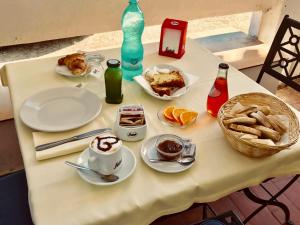 Hotel Su Meriagu img32