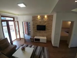 Gotiva Apartments Stari Grad - Sokolac