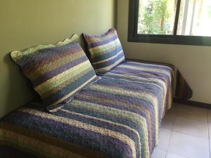 Reina de las Cortaderas