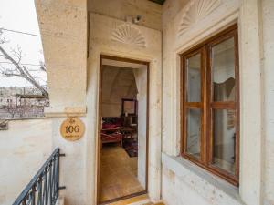 Lucky Cave Hotel Cappadocia