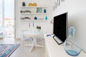 Suite 18, casa di charme in Ortigia