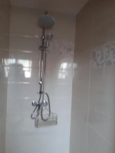 Borbarátok vendègház