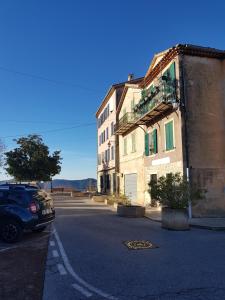 Maisons de vacances La cachette : photos des chambres