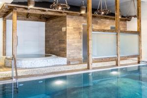 Relax hotel Valaška