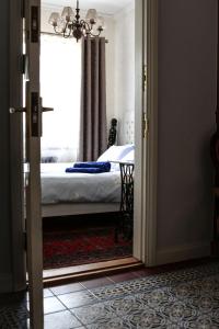 Posti Apartment